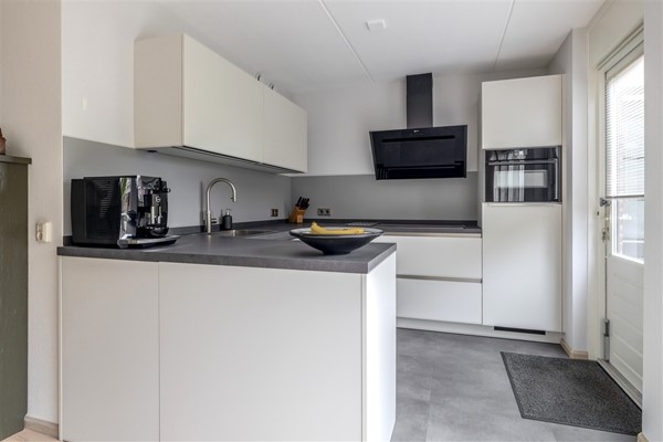 Medium property photo - Jan Tooroplaan 4, 9646 DG Veendam